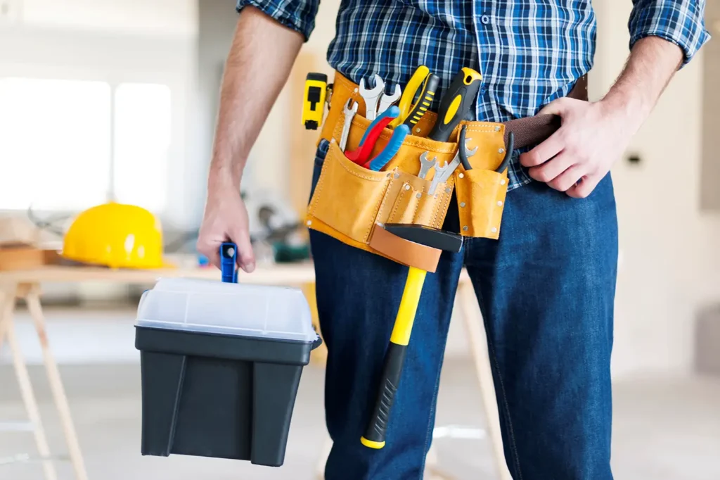 accesorio de manitas